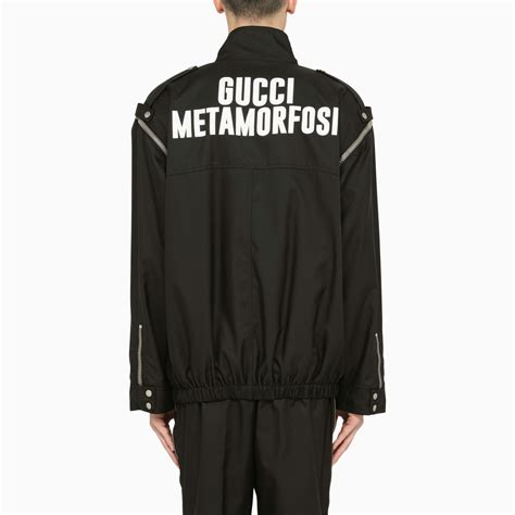 gucci metamorfosi shirt|Gucci metamorphosi jacket.